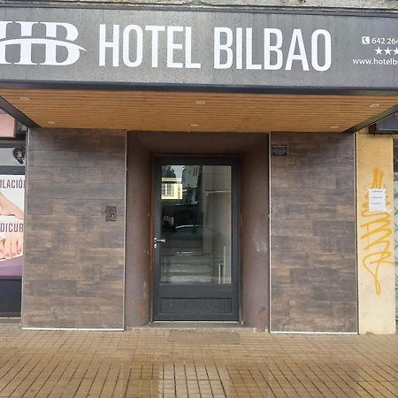 Hotel Bilbao Osorno Luaran gambar